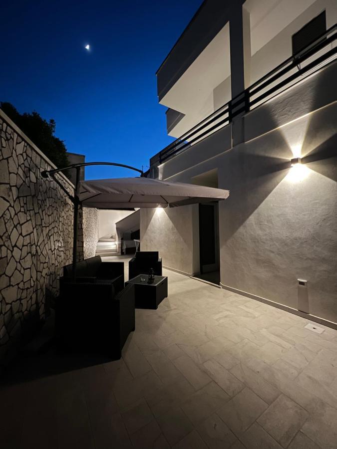 B&B Quintadecima Uggiano La Chiesa Exterior photo